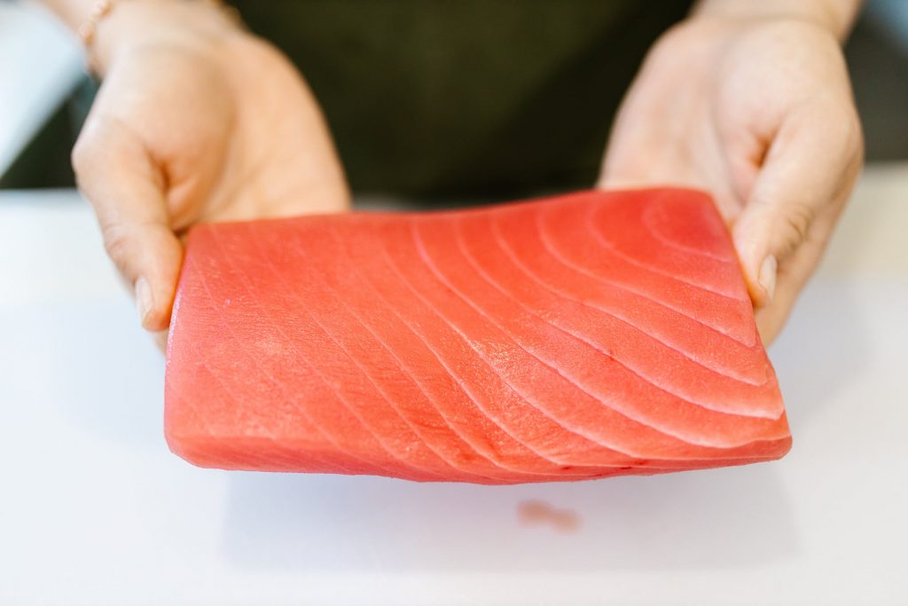 Source Vitam D Salmon